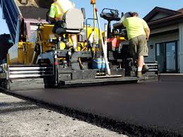 Pasadena, TX Driveway Paving Services Company